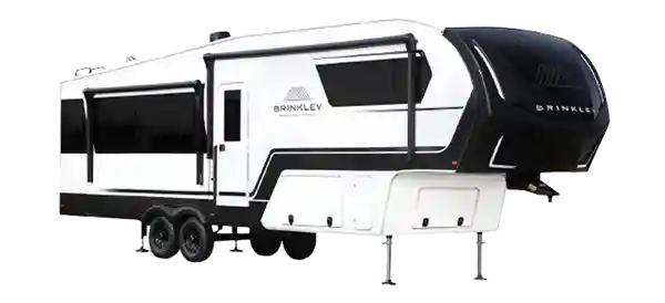 Fifth Wheels