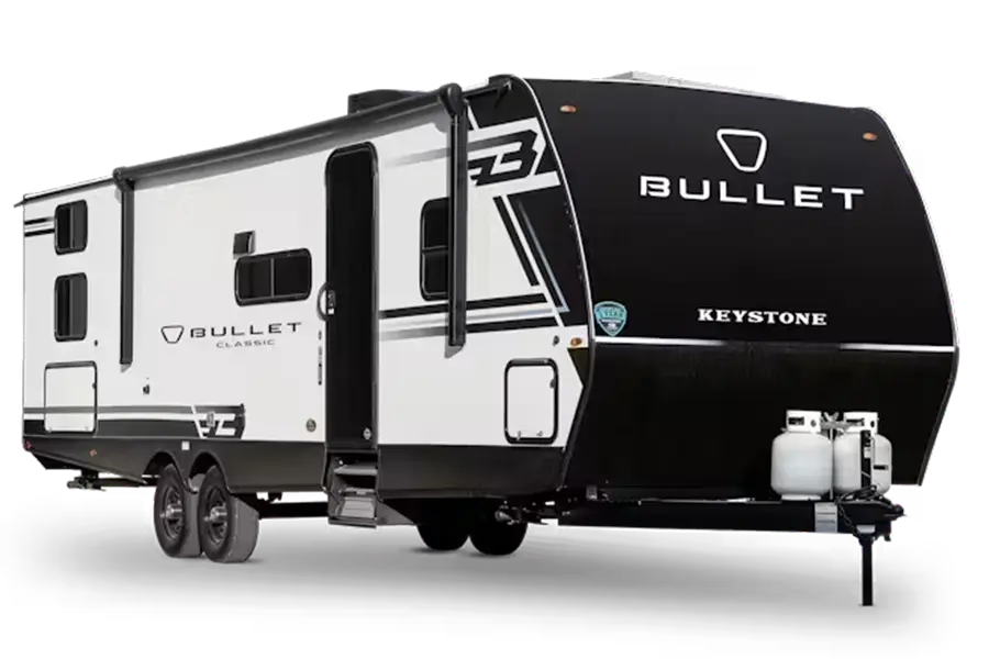 BULLET CLASSIC