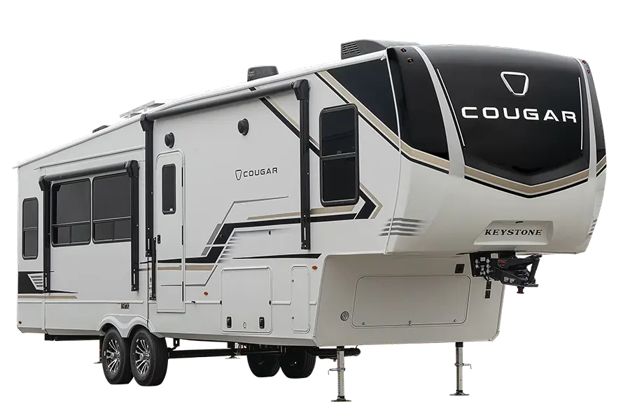 COUGAR