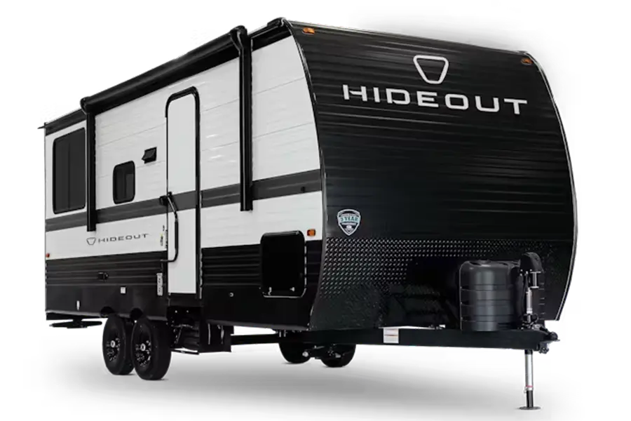 HIDEOUT SPORT