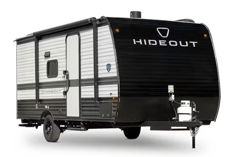 HIDEOUT
