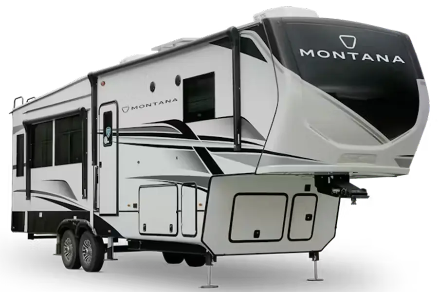 Keystone Montana
