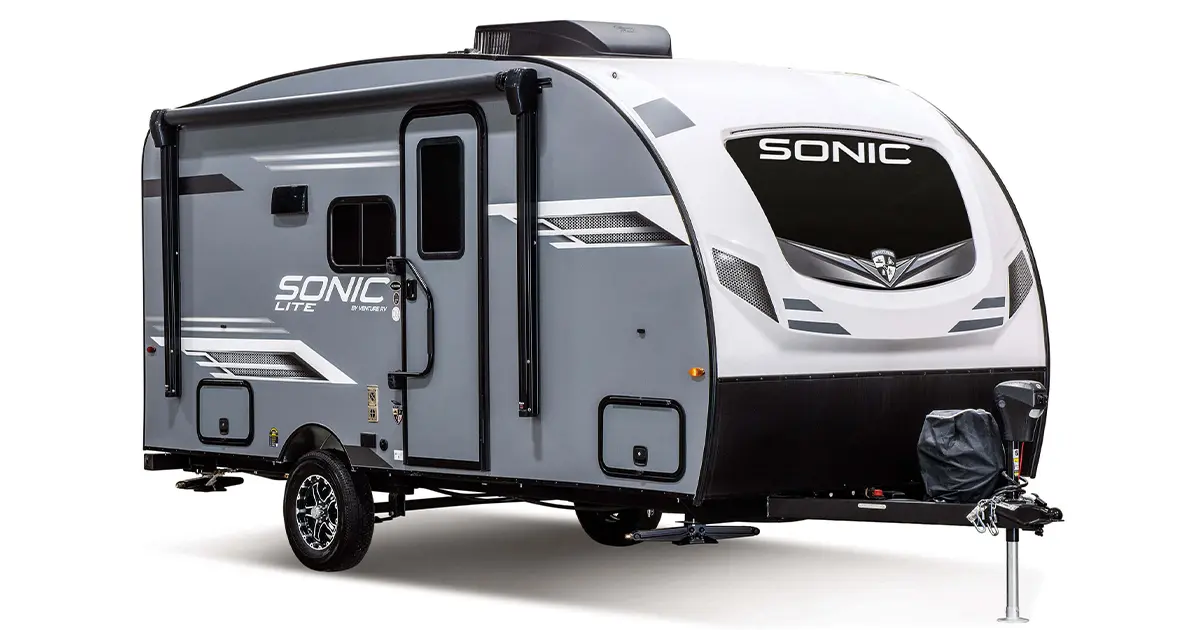 VENTURE SONIC LITE