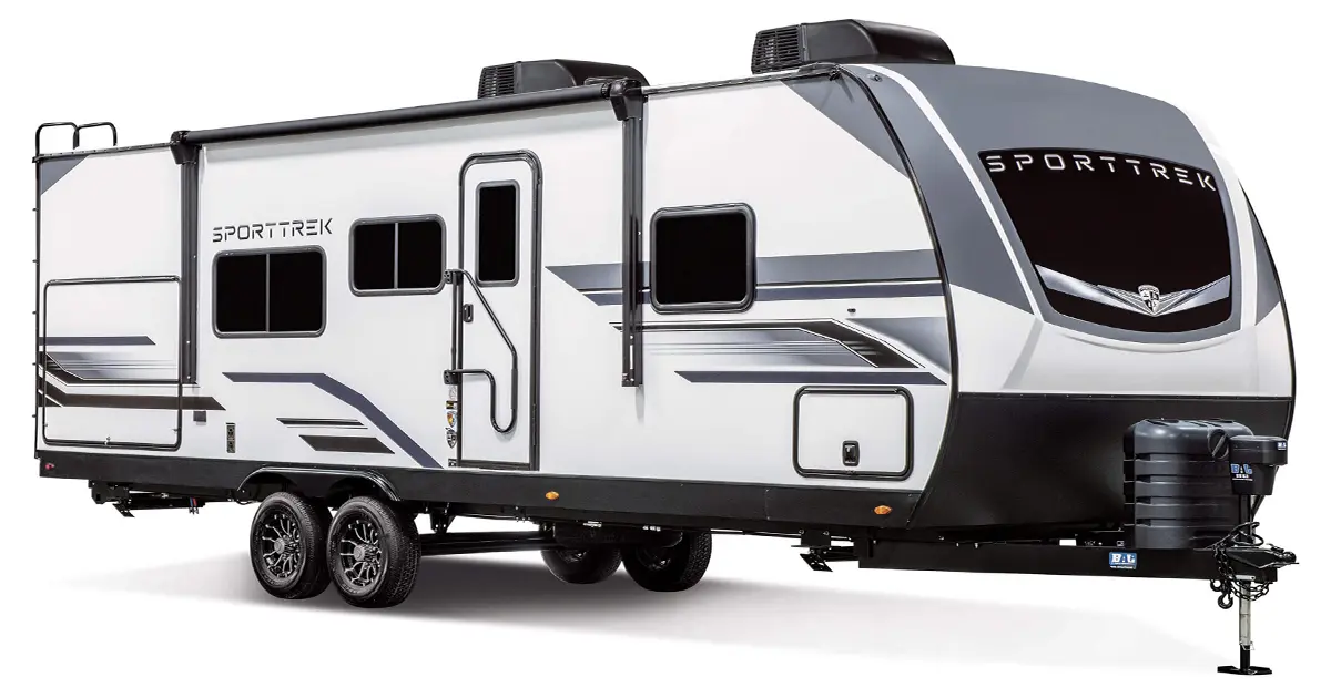 VENTURE SPORTTREK