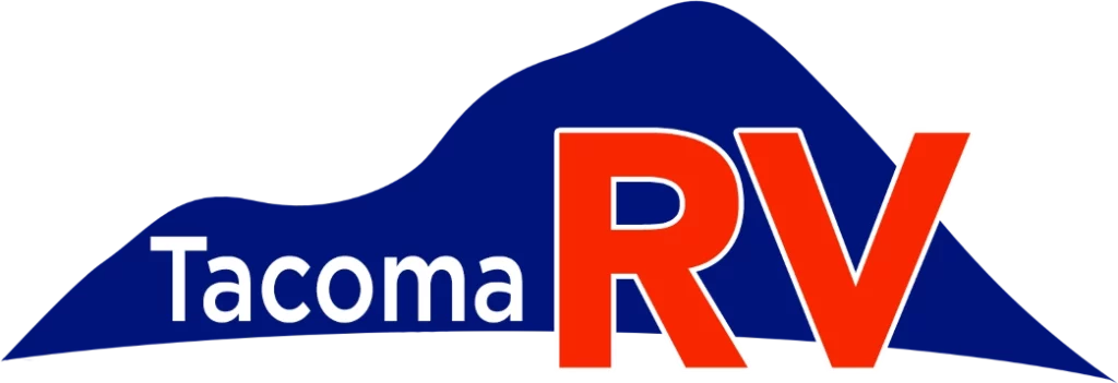 Tacoma RV Logo