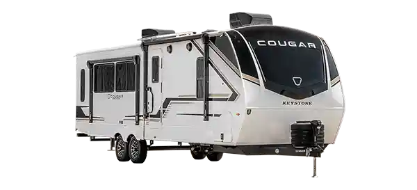 Travel Trailers
