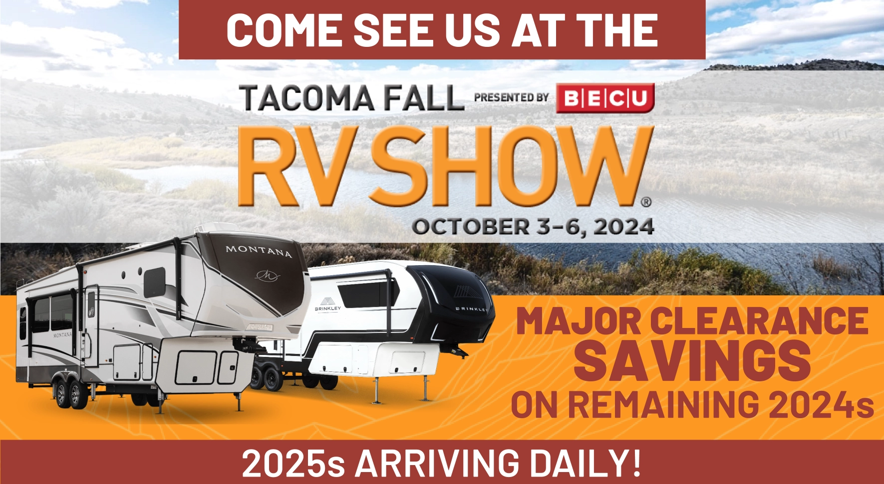 RV Show - 1