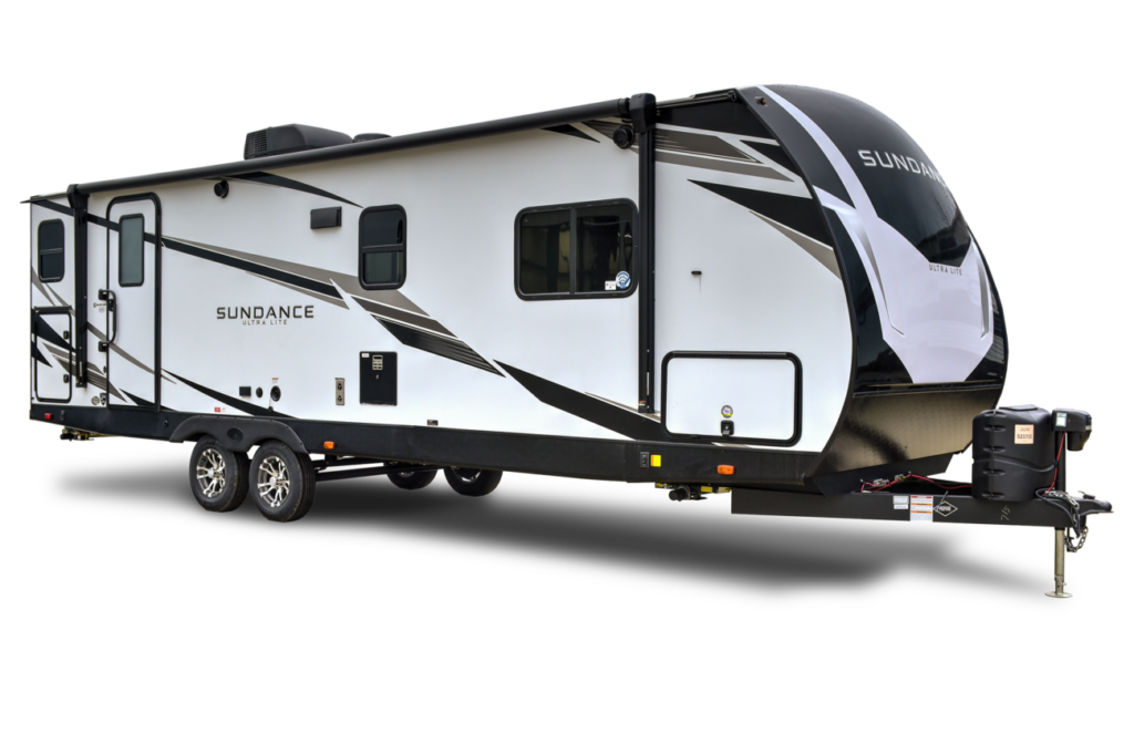 heartland rv sundance ultra-lite